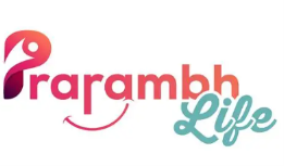 PRAMBHLIFE Logo